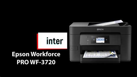 workforce pro wf-3720|workforce 3720 download.